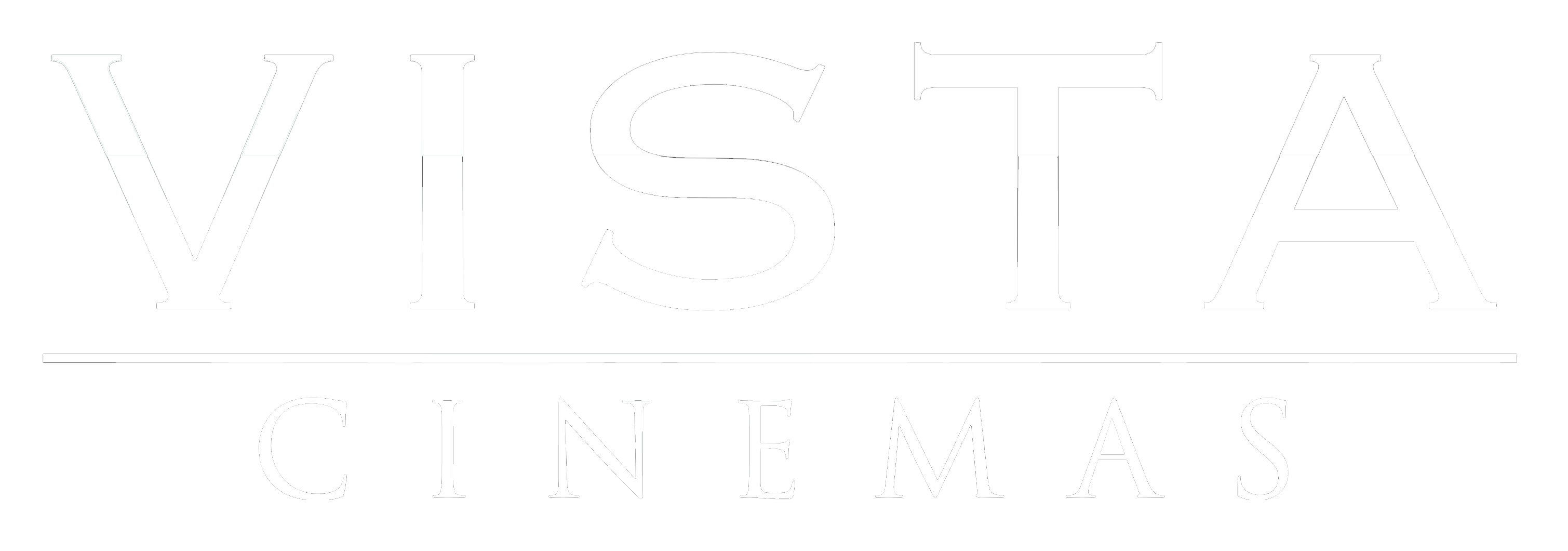 Vista Cinemas